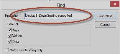 How to Change Low Resolution Note Book to High Resolution-4
