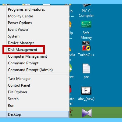 How to Create Partition Without Formatting D