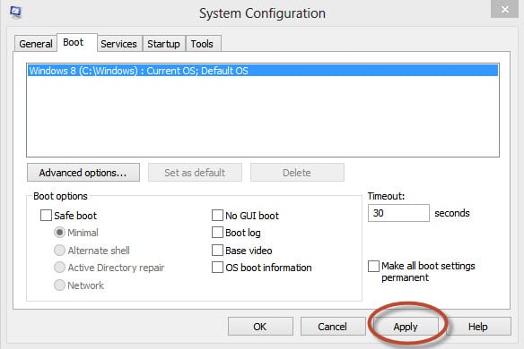 Safe Mood Without Keyboard 7