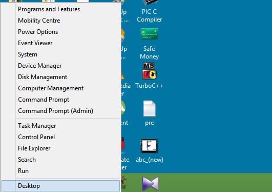 Windows 8 Hidden Tricks-1
