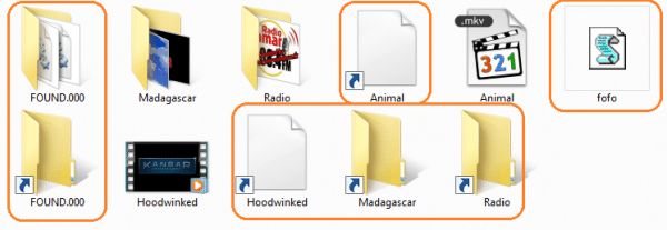Copy Files