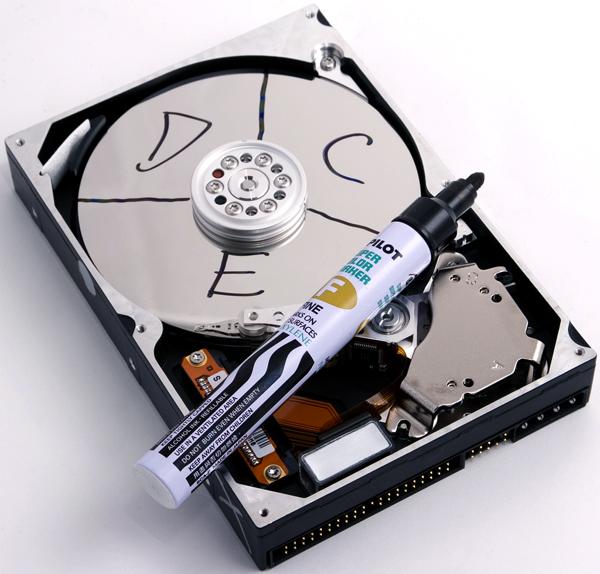 How to Create Partition Without Formatting or Reinstalling System?