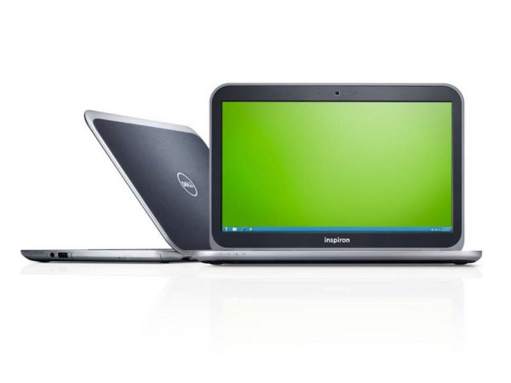 Dell Inspiron 14z Ultrabook™ Non-Touch