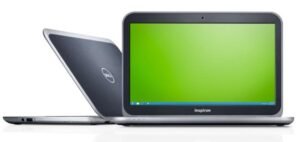 Dell Inspiron 14Z