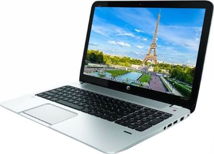 HP Envy 15t j000 touch