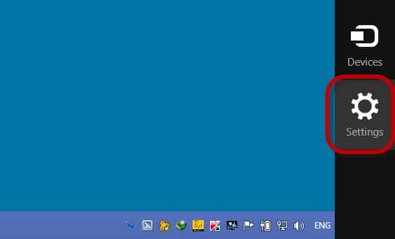 How to reset your windows 8 2