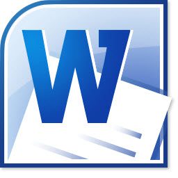 Microsoft Word password protection