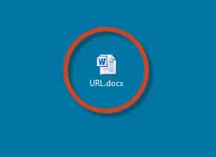 Password in Office File