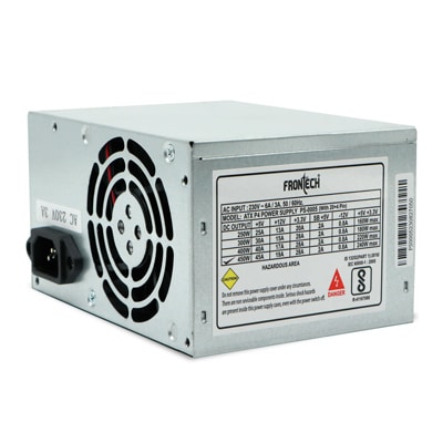 Power Supply Unite 2