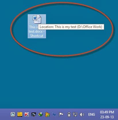 Secure Your Microsoft Office Work 7