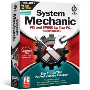 How to refresh a pc -System_Mechanics