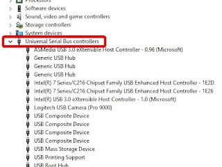 USB-not-working-windows-10-aspire_Device_Manager-4