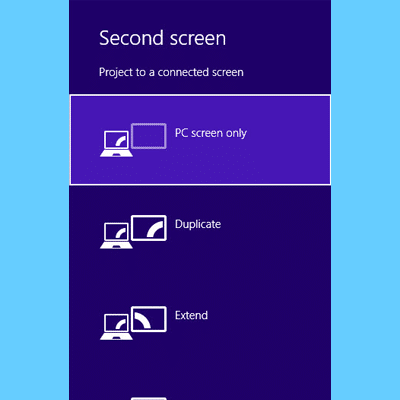 Windows 8 Shortcuts 11