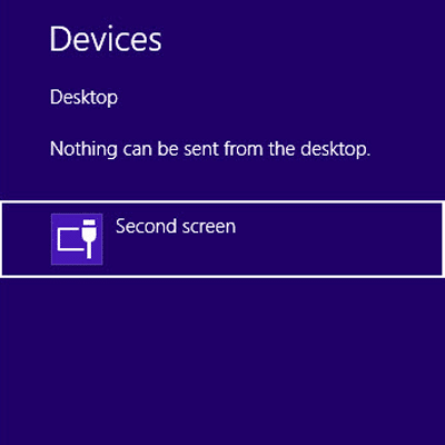 Windows 8 Shortcuts 7