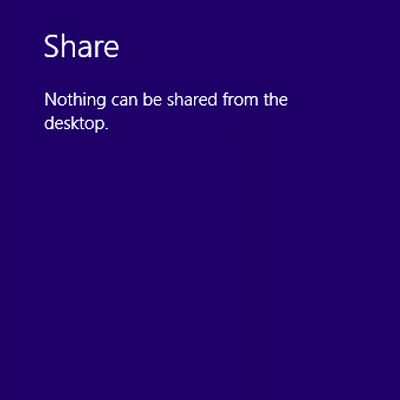 Windows 8 Shortcuts 8