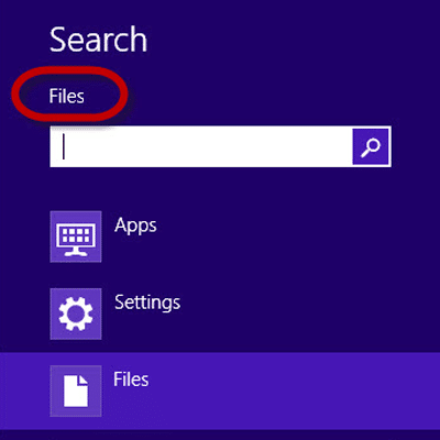 Windows 8 Shortcuts 9
