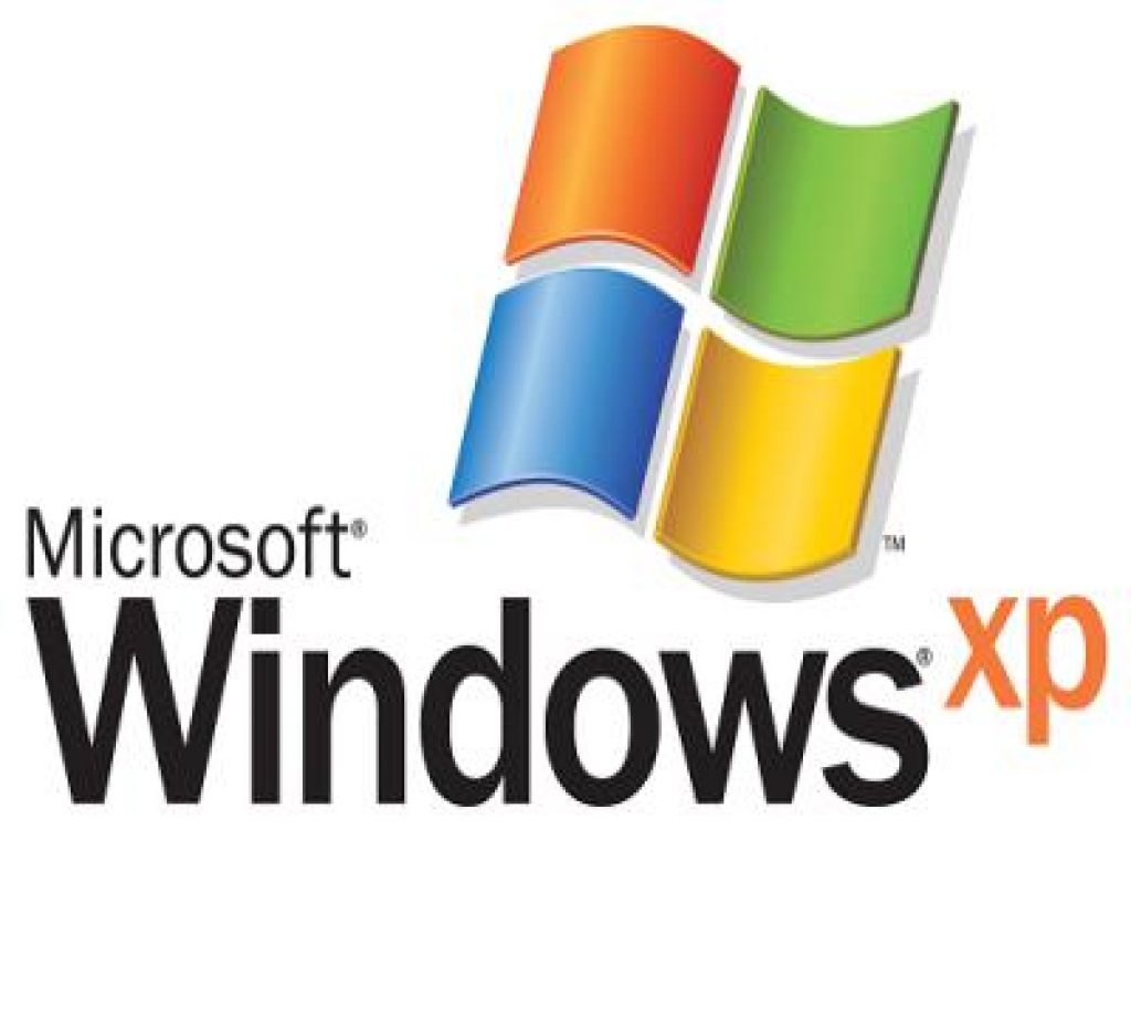 Windows xp system restore