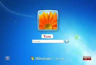 set administratve password-5