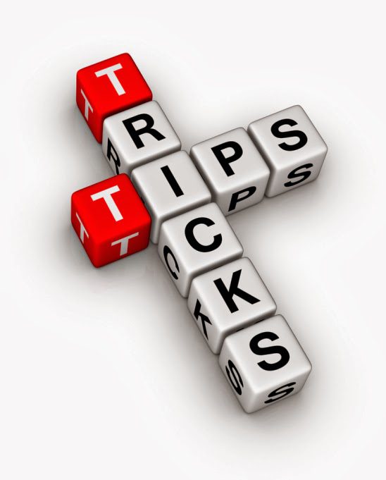 tipstricks
