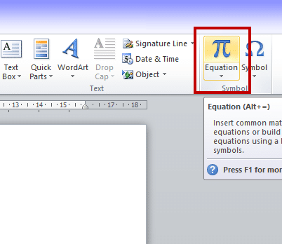Equation editor-2
