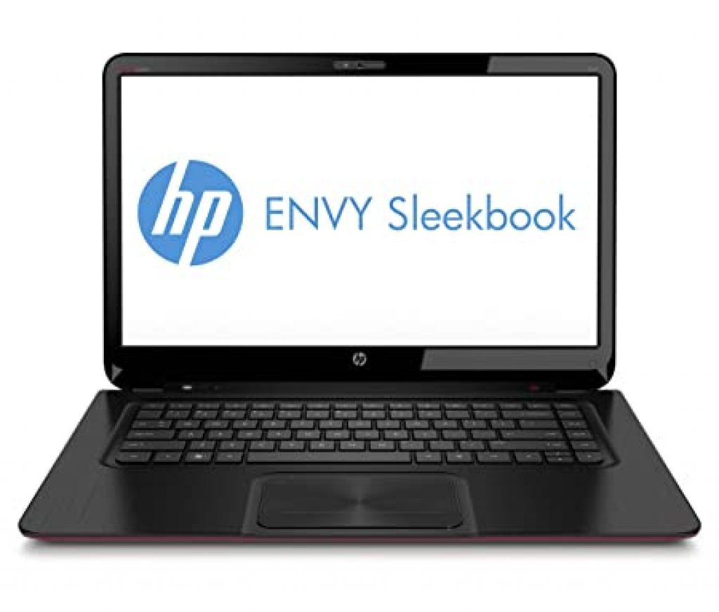 HP ENVY 4 Ultrabook 1002TX
