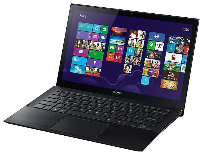 Sony Vaio Pro touch e1715401500138