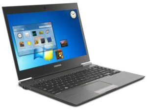 Toshiba Portege Z935-ST4N04