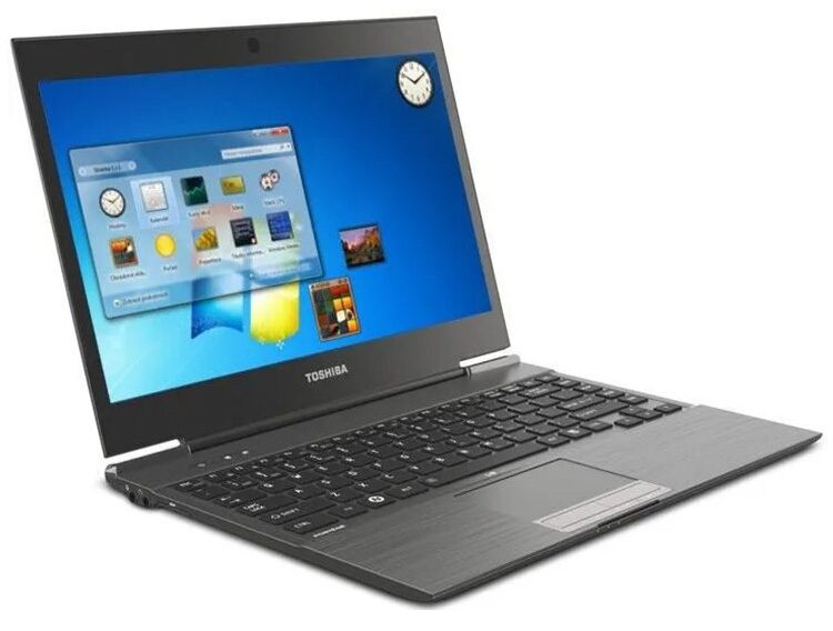 Toshiba Portage e1715444785977