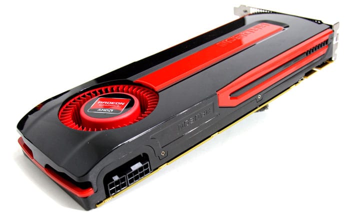 amd radeon 7970