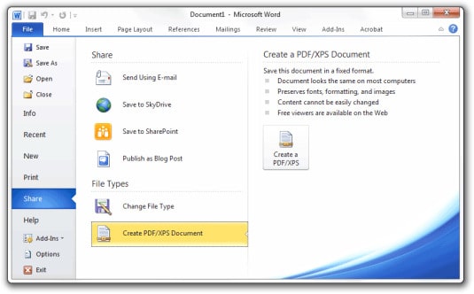 how-to-convert-word-file-to-pdf-2010