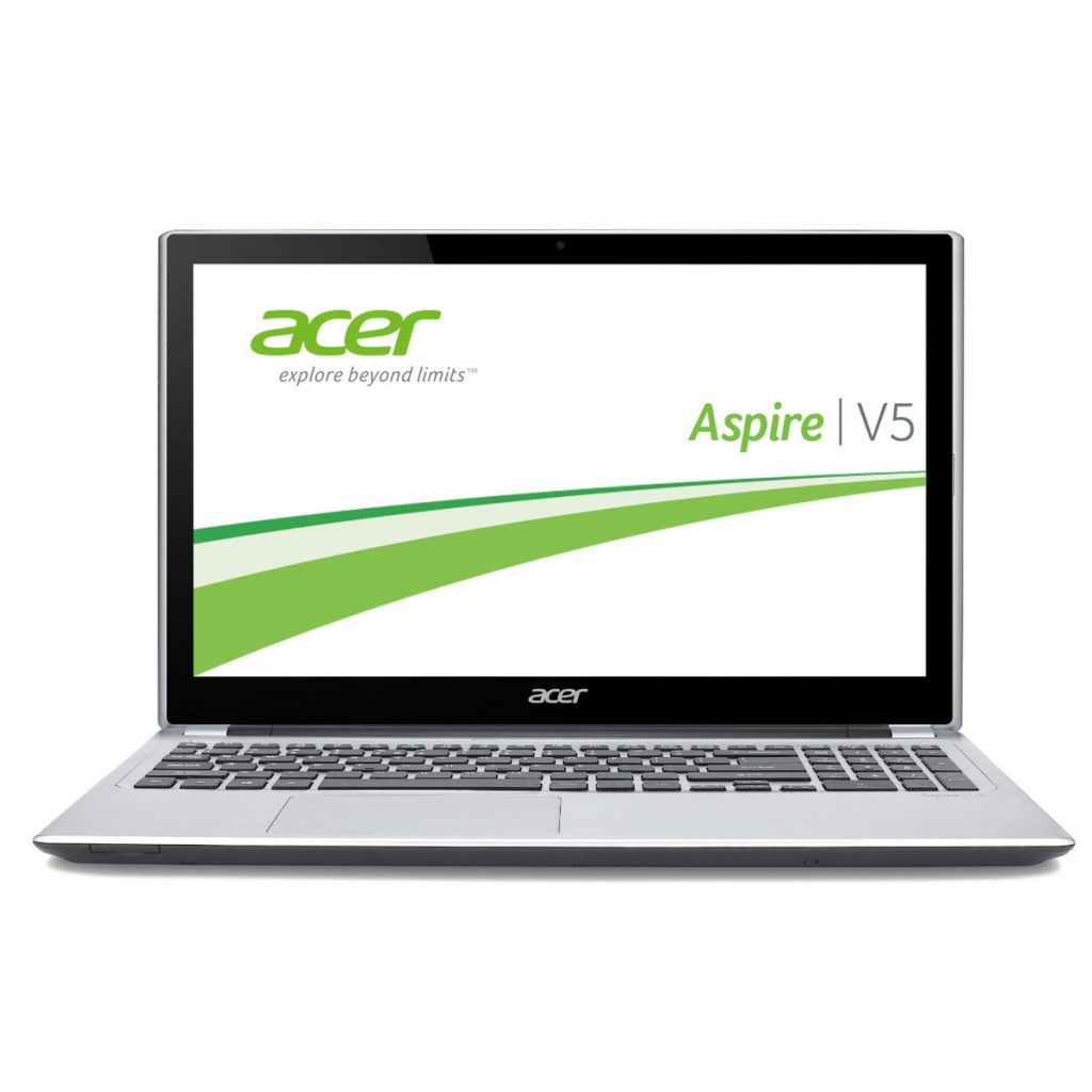 Aspire V5-571PG-9814 Slim Laptop