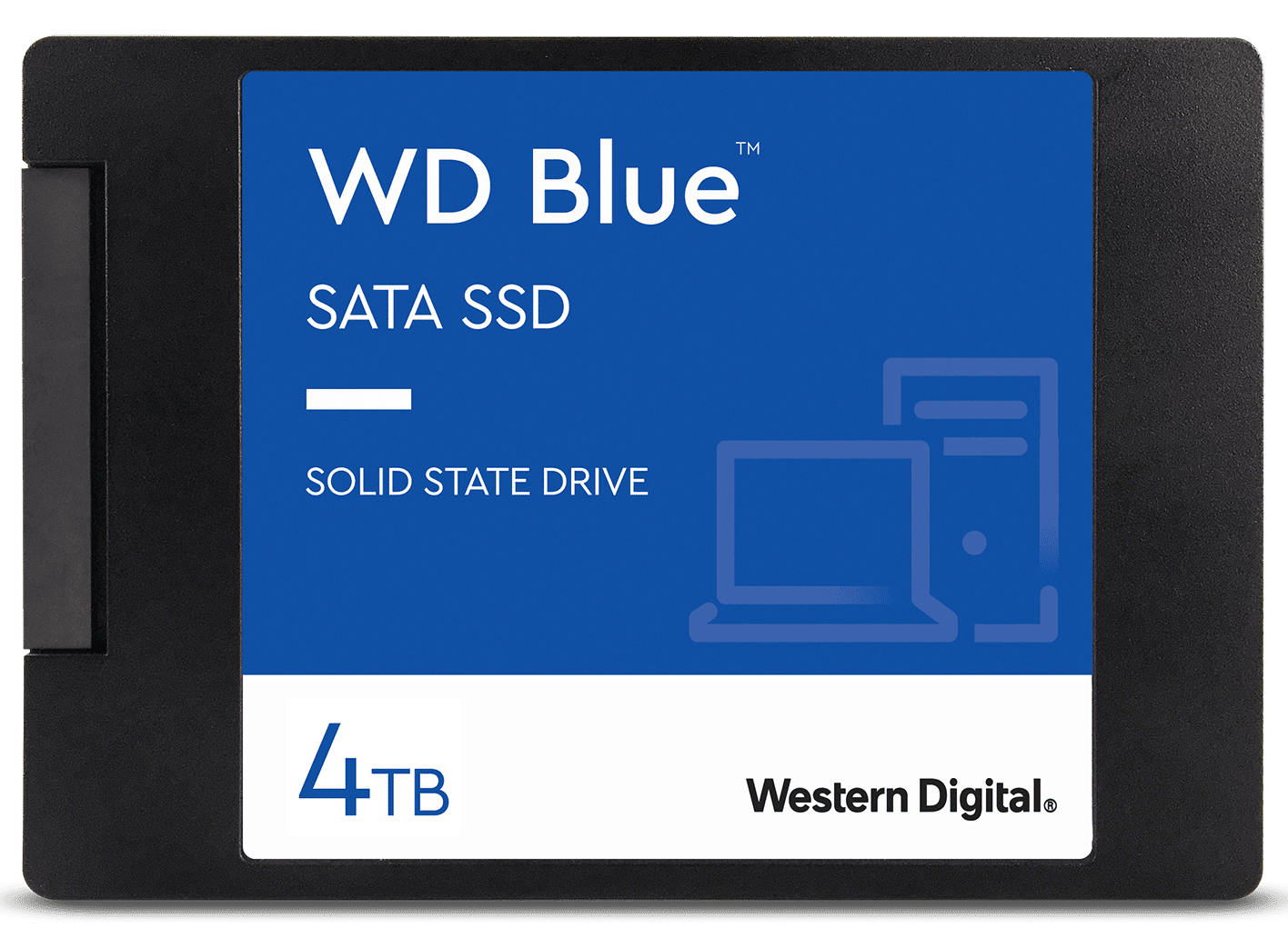 wd blue 3d nand sata ssd 4tb front e1715400382167