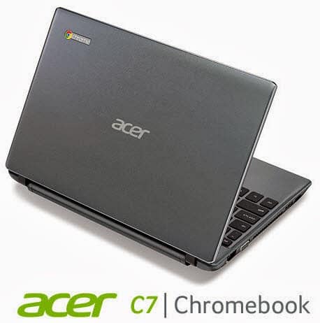 Acer C7