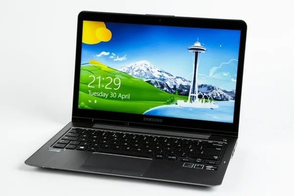 Samsung Ultrabook NP540U3C
