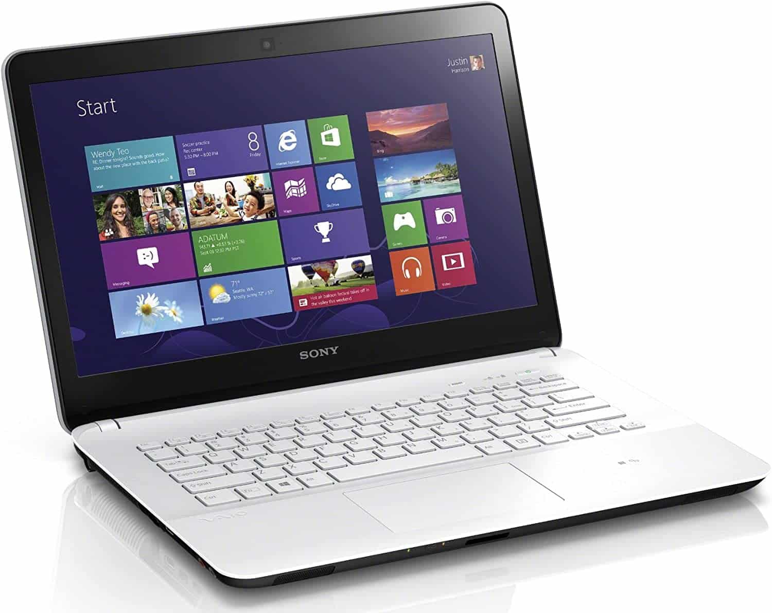 Sony Vaio Fit 14-2