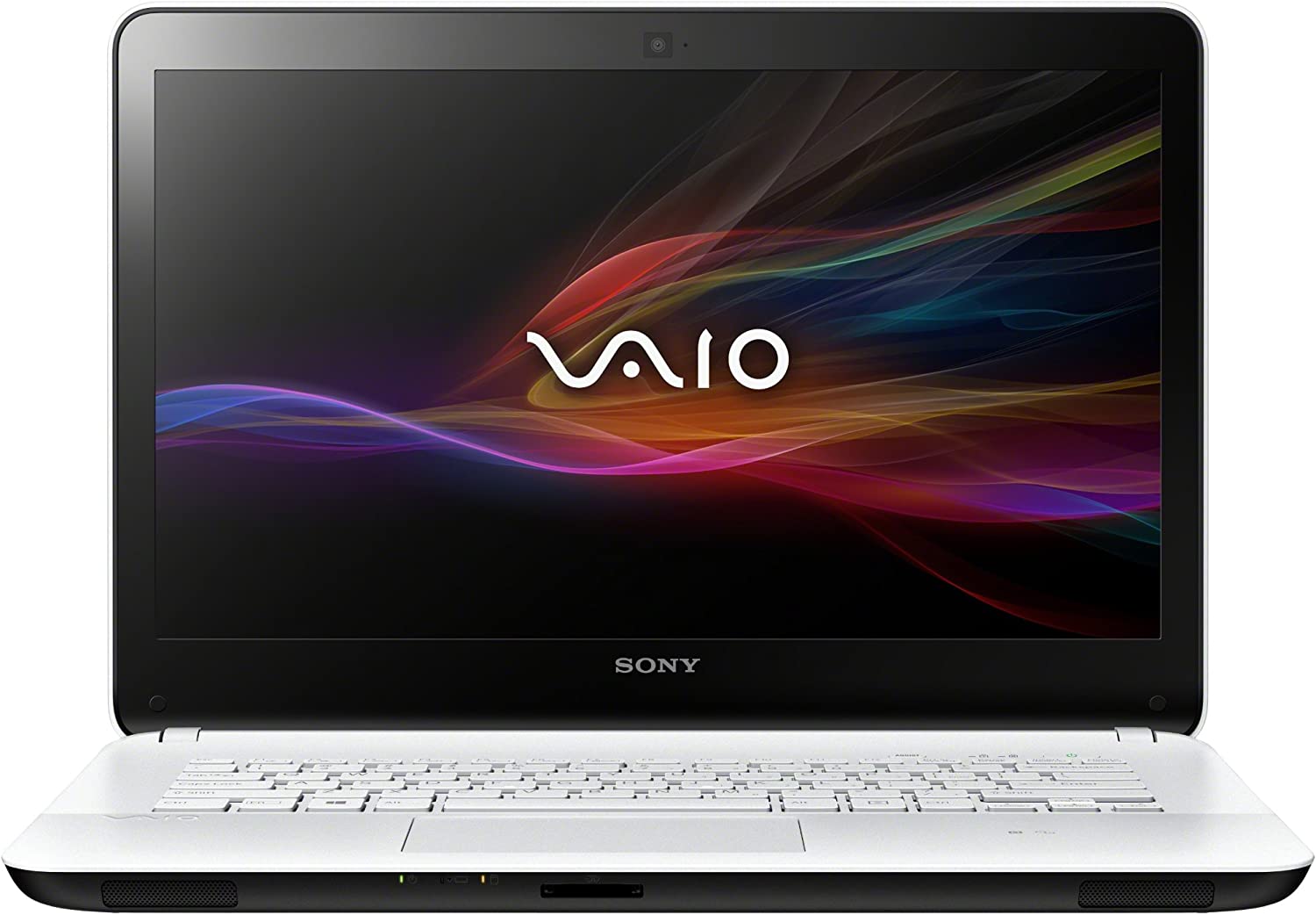 Sony Vaio Fit 14