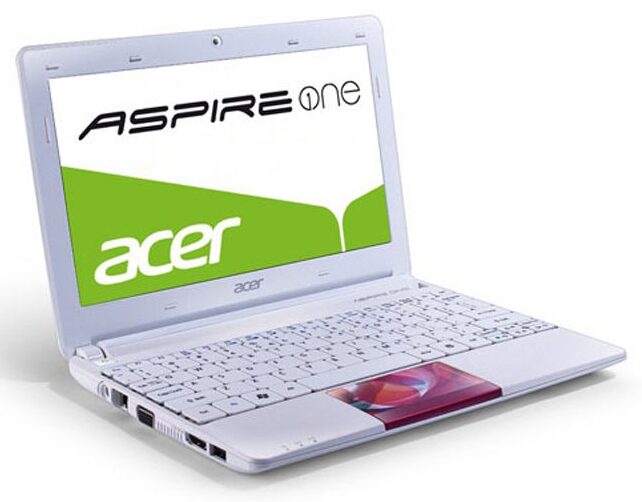 Acer PC so slow