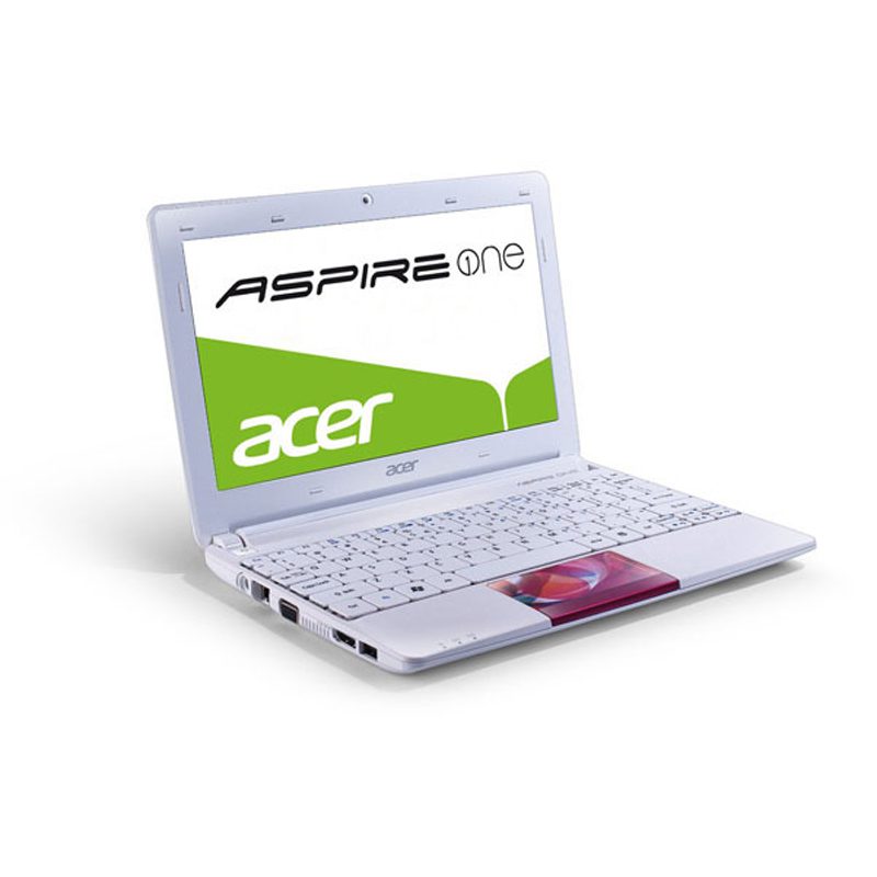 acer aspire one d270