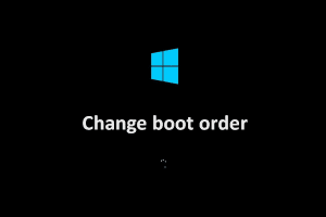 Change boot order windows bios thumbnail