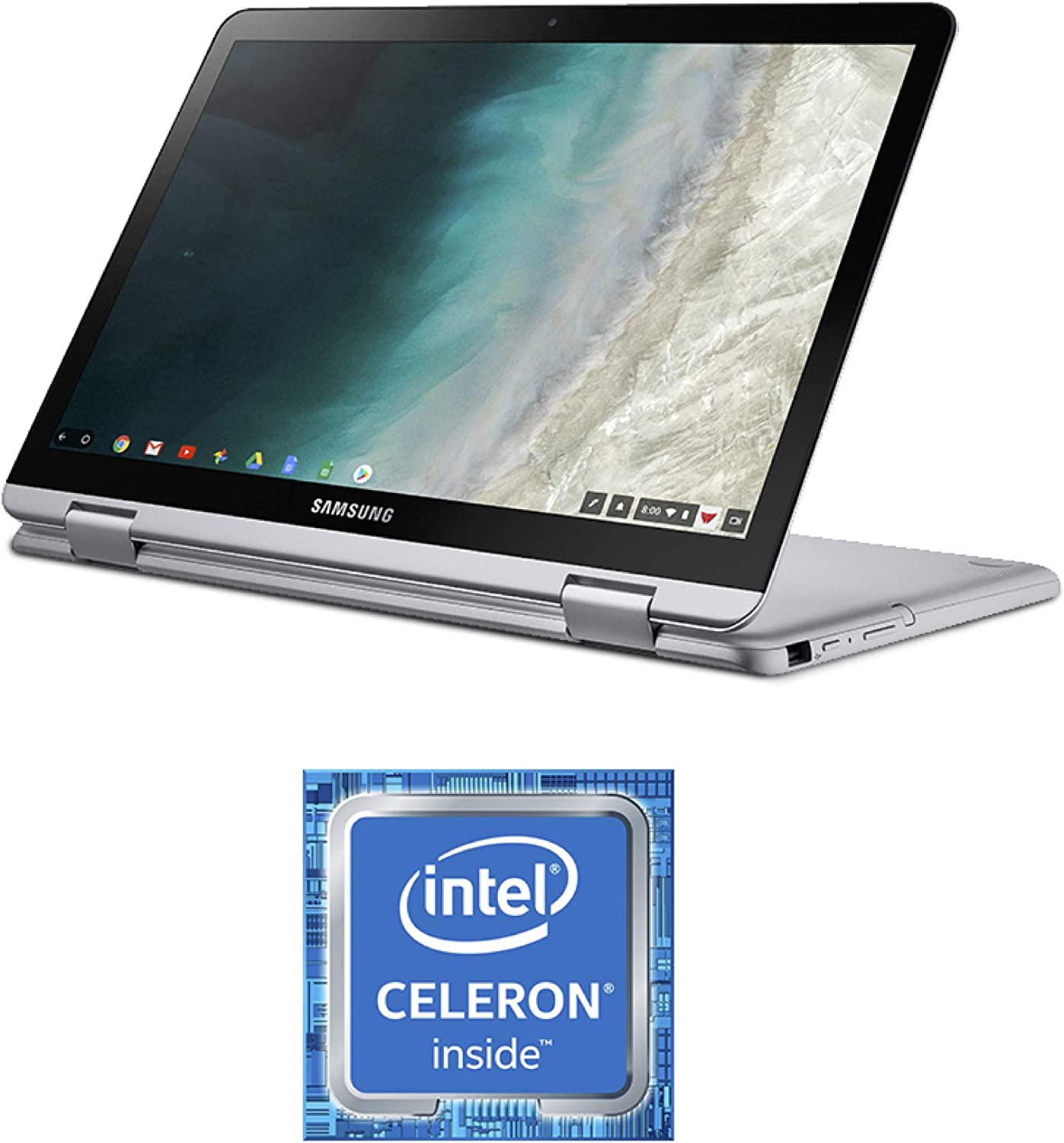 samsung chromebook plus V2-celeron