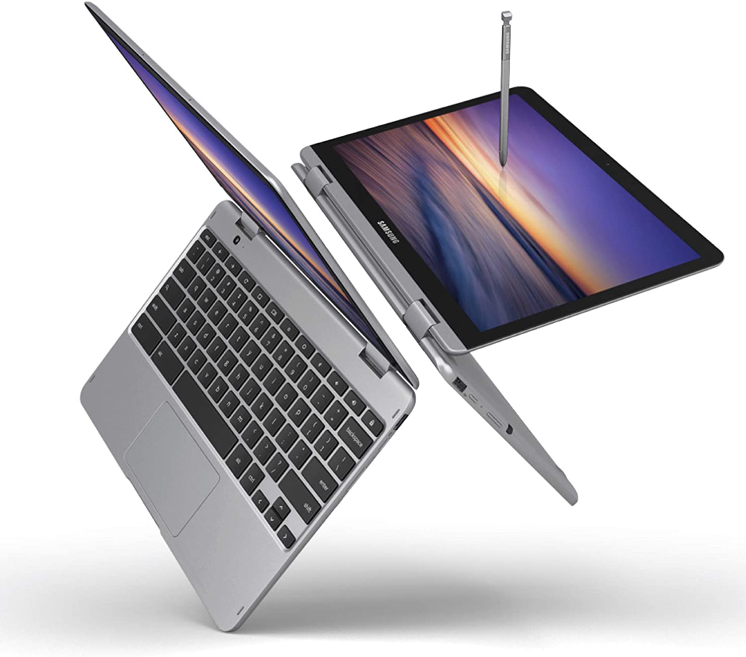 samsung chromebook plus V2
