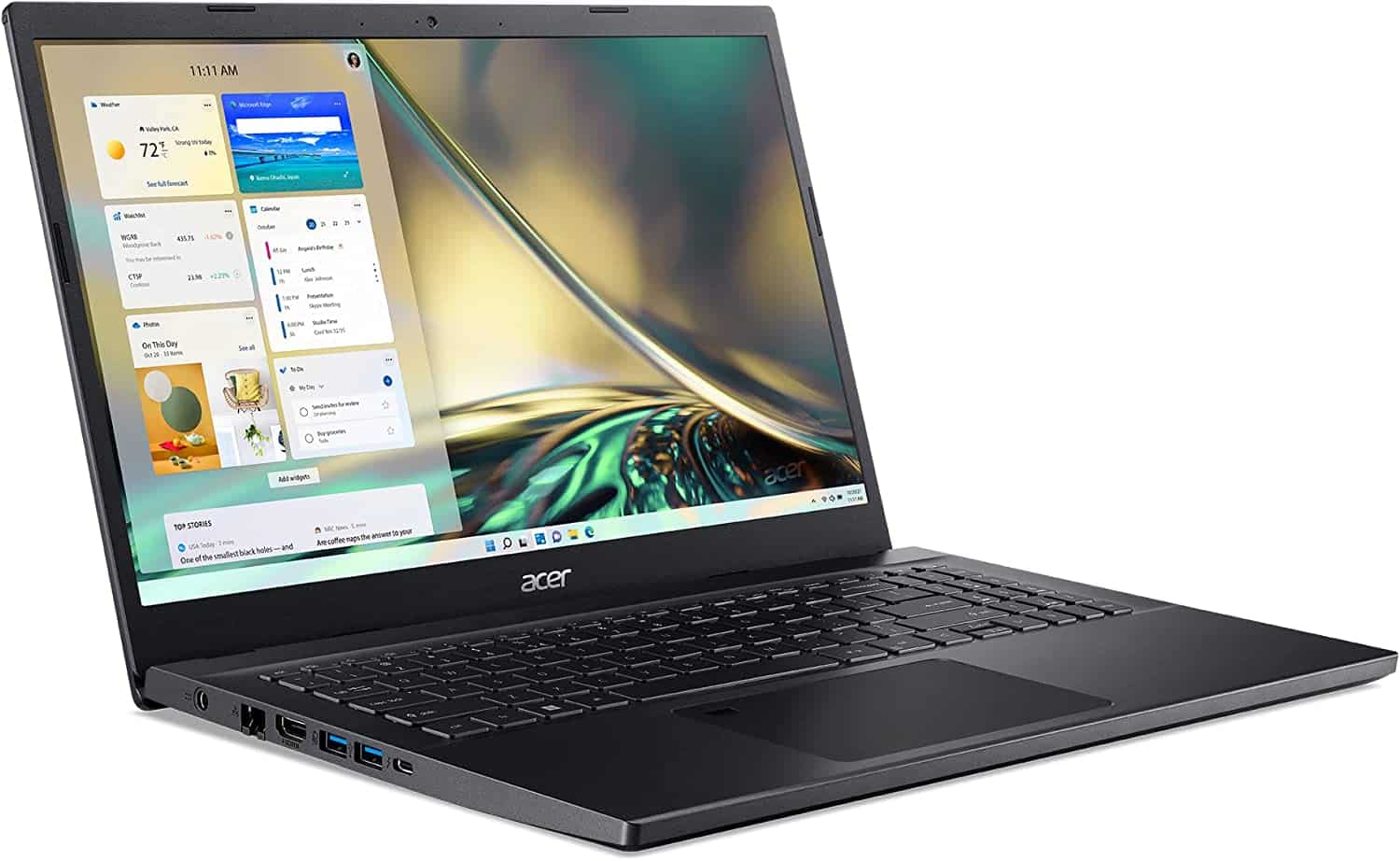 Acer Aspire 7 A715