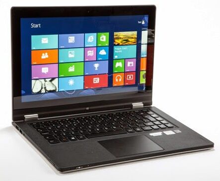 Lenovo IdeaPad Yoga 13 Review 31 Lenovo Yoga Ideapad Review
