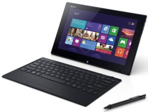 SONY VAIO TAP 11