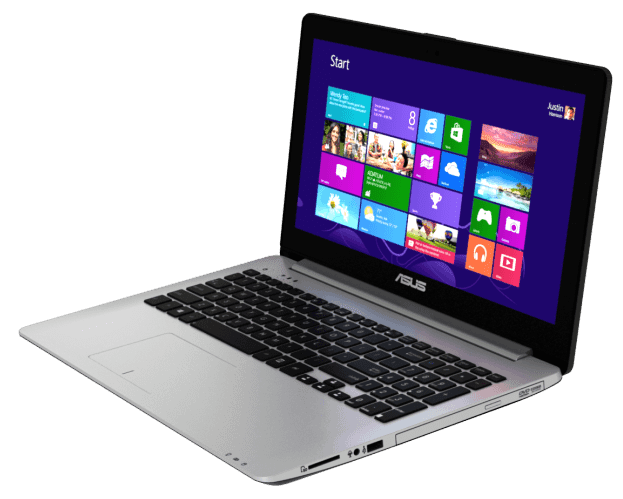 Asus Vivo Book