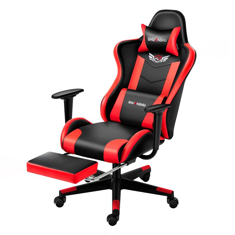 Cheap Gaming Chairs Under 100 - GT Racing Gaming Chair
