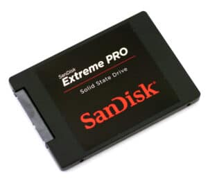 Acer pc so slow SanDisk Extreme Pro