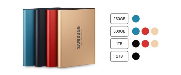 Samsung vs sandisk ssd