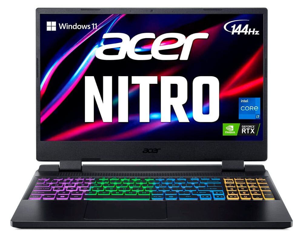 Best-Gaming-Laptop-Under-2000-Acer-Nitro-5-AN515