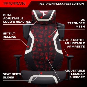 Respawn Gaming Chair-Flexx-2